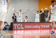 Gran debut de Argentina en el Mundial U19: 69-68 a España, con 7 de Manu
