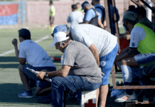 Copa Neuquén: cuartos programados y 90 minutos a todo o nada