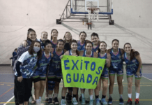 El combo ideal en la despedida de Guada: 18 puntos y cómoda victoria de Gregorio