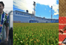 Sorpresa Gigante: el Coloso pica en punta para la final Maronese-Rincón