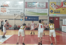 Que los chicos ganen o pierdan en la cancha