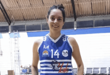 Con 20 de Guada, llegó la primera victoria de Yale