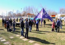 Presentaron los Juegos Deportivos Regionales
