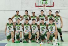 Biguá cerró con un perfecto 7-0 y Petro se complicó