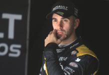 Juan Cruz, la carrera de obstáculos, el campeonato y calendario (casi) definido