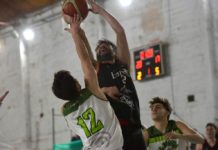 Actuó el Tribunal: Lácar a la final y no se juega la segunda semi en El Templo