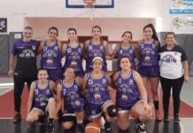 Inventaron el Pick&Full, dicen que son La Legión y juegan en La Colonia
