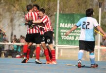 Título y podio para Independiente en el Regional de hockey
