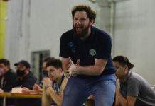“Siempre es difícil jugar en La Caldera, será un partido durísimo”