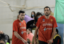 PreFederal: Desde el Gigante a Corpo, del Nido al Viejo Ramírez, desde el Templo hasta la Cueva