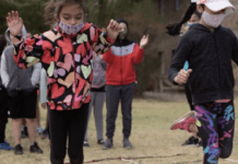 El domingo va la Confluencia Kids