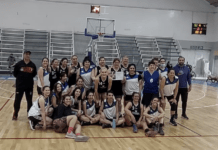 Maxi encuentro en Cutral Co y Madryn en la mira