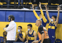 Los neuquinos rotan en el perfecto arranque de Boca