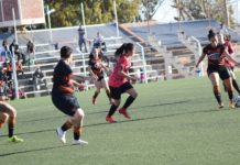Con siete debuts y mucho gol, arrancó el Oficial femenino
