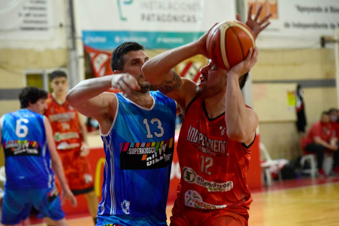Independiente vs Atletico Regina MES_5685
