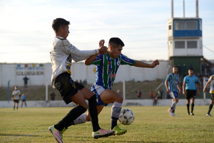 Maronese vs Pacifico MES_4562