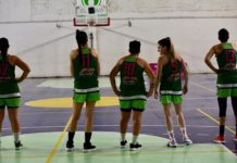 Biguá sufrió, ganó, está en la final y espera rival en El Nido