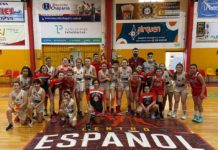 Toritas por duplicado y Pérfora en una gran final