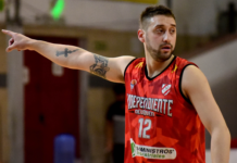 El Rojo es el único invicto, hubo Riego de básquet en Cipo y Plottier tuvo su primer vez