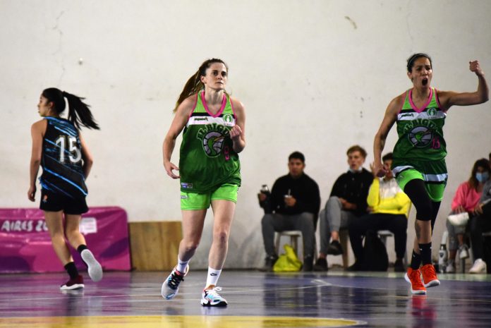 Bigua vs Centenario - Juego I MES_8453