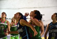 Bigualas por la gloria, Cente por el 1-1