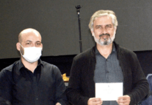 Daniel Pacheco: tablas con Shirov y el argentino top en el Magistral de Río Grande
