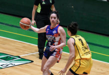 Catamarca sintió el rigor de las campeonas