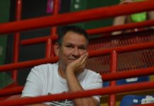 La vuelta de Gigantes: Baldivieso será el DT, hay una base y buscan dos refuerzos