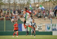 Regional Amateur: arranque parejo con ventaja mínima para el Rojo