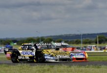 Benvenuti: gran remontada y adentro de la Copa de Oro