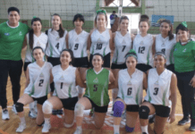 El vóley entrega emociones y tiene una fecha clave