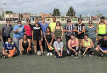 Clase abierta de arbitraje en el poli de Gregorio