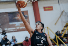 La clave de Español según Abadía: “El equipo por encima de todo”