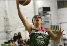 Biguá metió la sexta al hilo y se aseguró el 1