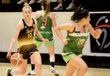 Pacífico: un partido de 10 y clasificación PreFederal