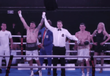 Billi Godoy y el lado positivo de una derrota