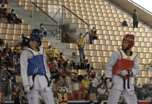 Acuña se colgó la medalla de plata en Cali