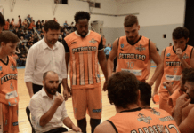 Español, Petrolero, una final y mucha conexión