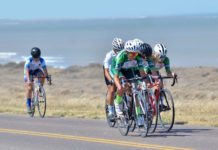 Brillan el hándbol y el ciclismo, la rompen Duarte y el equipo de natación