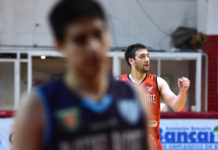 Villanueva, sin presiones y listo para una llave que será “durísima”