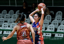 Catamarca dio pelea, aunque fue de más a menos