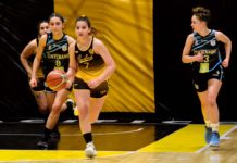 Las Decanas, a un paso de la clasificación