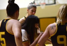 Pacífico llegó el set y no hay descanso: este lunes empiezan las semis