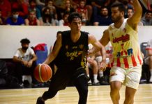 El Federal comenzará el 28 de enero: ¿cuántos neuquinos lo jugarán?