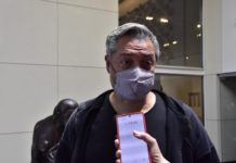 El domingo a las 9 habrá “invasión” en el Paseo de la Costa