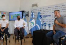 La Vuelta al Valle, en Neuquén después de 20 años