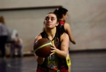 El año Espedale se completa con un sueño: jugar en Europa