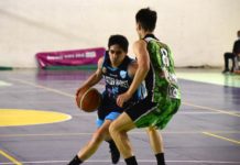 Sueña Plottier y avisa Juan Miranda: “Ahora es otra historia”