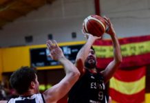 Charly: “Nos hacemos cargo de que estamos a un partido de llegar a la final”