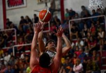 Raggi y Sasso, voces ganadoras después de los impactos